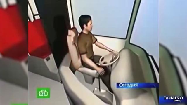 10 СЛУЧАЕВ КОГДА СПАЛИЛСЯ #3