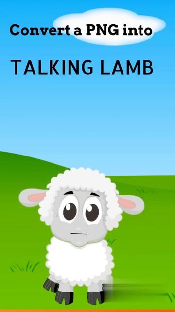 How to convert a PNG into an animation video 2021_For beginners смотреть онлайн