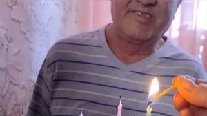 На закате солнца. Пилотный сезон.