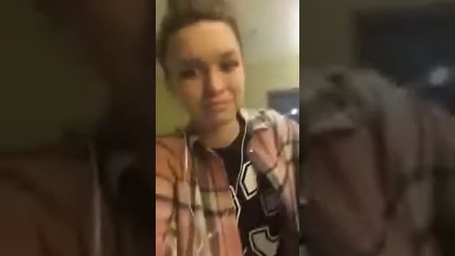 Оброщение к Марьяне Ро... Диана Шурыгина смотреть онлайн