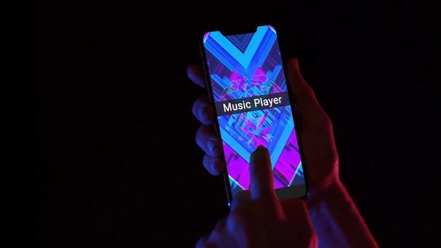 StarMusic App's Unveiling teaser