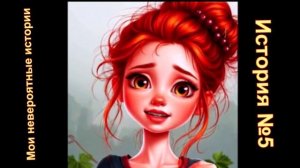 Лизины истории / История №5 / Коробочка под полной луной