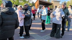 Приходи, ждала... 27.04.25...