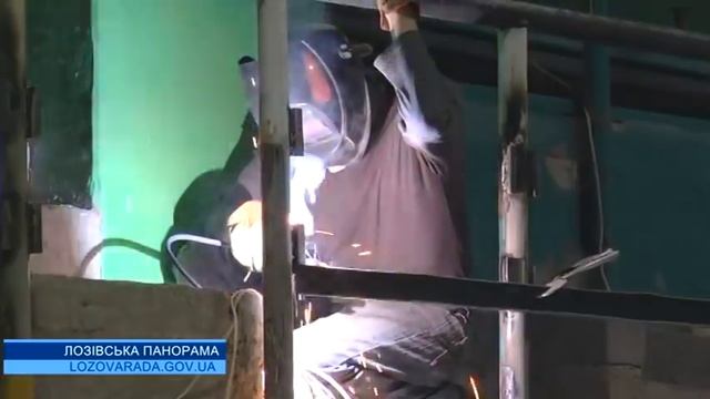 Лозівська панорама 19 12 2018 смотреть онлайн