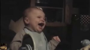 Приколы про маленьких детей, смешные дети