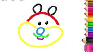 Алфавит. Ф Х Ц. Игры. Мультики. Дети. Развитие детей. Обучающие и развивающие игры. Учиться весело!