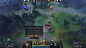 Снайпер в Dota 2: Как попасть в цель и не смеяться? 😏🎯 Пуля за пулей! 🔫😈 Dota Moments #3