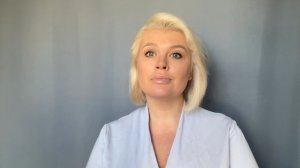 Женщина-2. Максимова Наталья. Самопроба