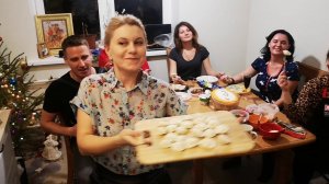 Пельмешки(Старо Новогодняя)