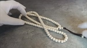 Буддийские чётки