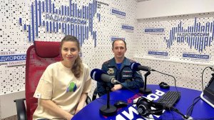 Андрей Зайцев. Об особом противопожарном режиме и не только