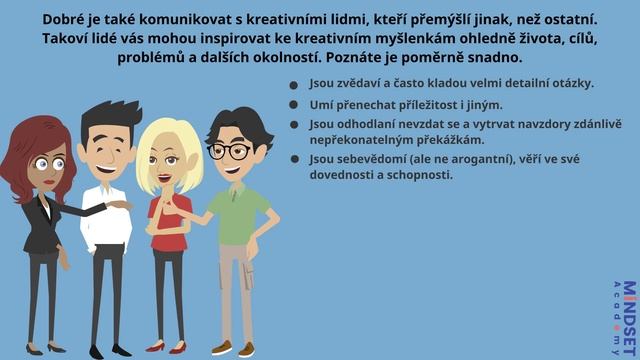 Cíle (5/5) Jak využít příležitosti смотреть онлайн