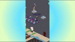 ПРОХОЖУ ЛАБИРИНТЫ В Highrise || Holy HR