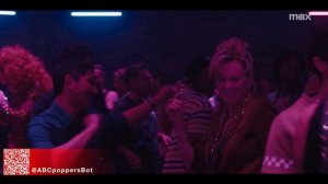 Hacks Season 4 Сериал «Хитрости» Дэбора в клубе нюхает попперс 4 серия