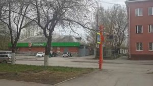Тайный покупатель в Пятёрочке