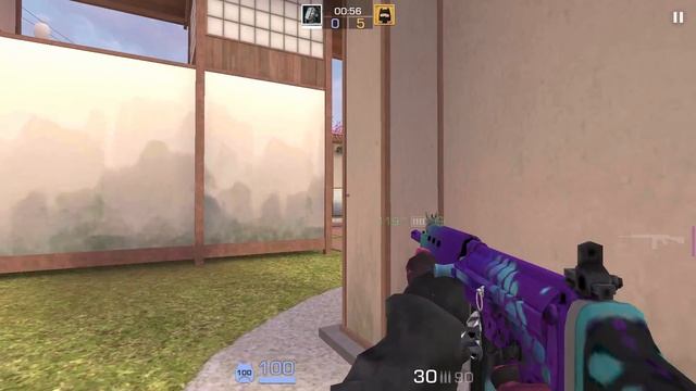 Стендофф2 4.5 часов софт дуэль смотреть онлайн