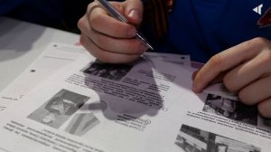 ДИКТАНТ ПОБЕДЫ, 28.04.2025