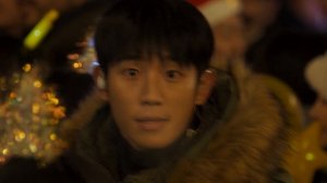 "Мститель: игра на выживание". Специальный предпрокатный показ с обсуждением.