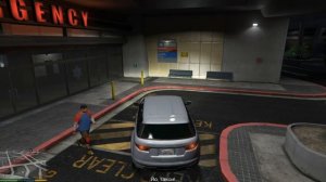 GTA 5 - 67 СЕРИЯ