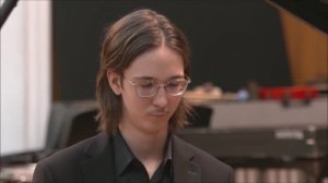 А. Володось. Концертный парафраз на тему Турецкого рондо В.А. Моцарта. Исп. Ярослав Марков