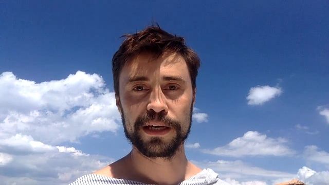 Приглашение на 2 часть Основа Жизни 12 августа 2017 в 7.00 по МСК смотреть онлайн