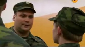 На первый второй рассчитайсь! солдатский юмор 2
