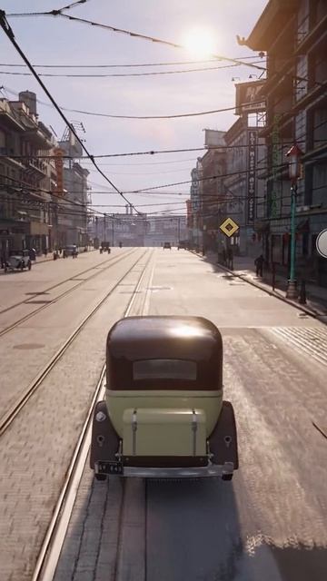 Первый раз #mafia #automobile #мафия #DefinitiveEdition #рекомендации смотреть онлайн