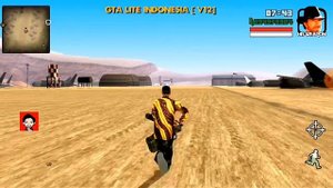 NEW Mission GTA SA Android Mod Ufo Attack