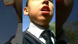 Привет курящий школьник я свами.