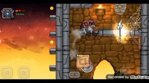 magic rampage прохождение 39 и 40, уровня