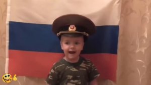 Видео про детей Смешные дети Приколы