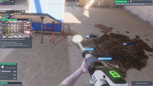 Arena Renovation (PC) 2024