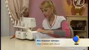 Шитье Ольга Никишичева 071 Платье одним швом