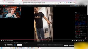 СТИНТ СМОТРИТ: Притворяюсь своим СТАЛКЕР-аккаунтом в Telegram! // БРАЙНМАПС