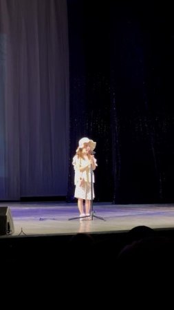 Арина Турлина, 5 лет - Лето, 2025 год