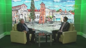 Плод веры. Заслуженный художник России, академик РАХ Николай Давыдов. Часть 1