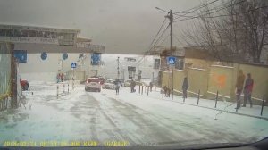 Торопыги и Водятлы 80 уровня! ( часть№ 100) Идиоты на дорогах!