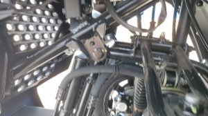 Квадроцикл Linhai-Yamaha M170 обзорное видео ДругАвто