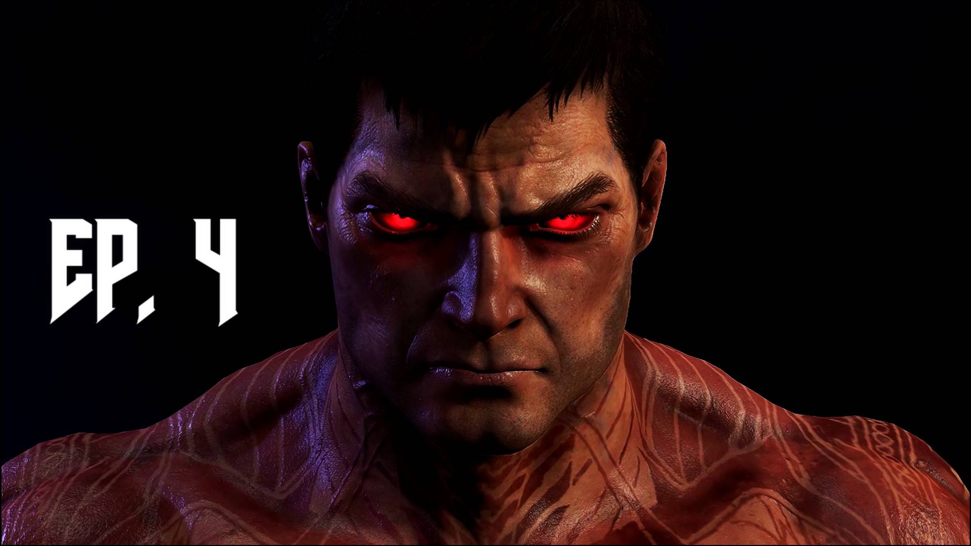 DOOM ETERNAL The Ancient Gods Part II – Ep. 4