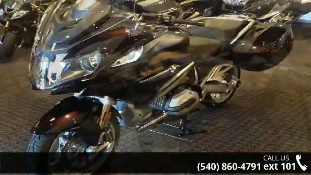 2015 BMW R1200RT  - Frontline Eurosports - Salem, VA 24153 смотреть онлайн