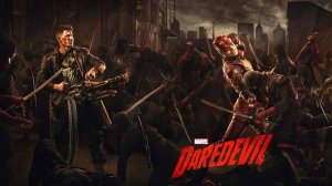 Сорвиголова (2016) — 2 сезон 9 серия | Daredevil