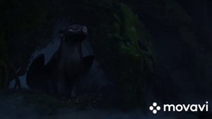 Как приручить дракона 3. Артур Пирожков – Зацепила