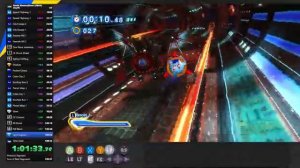 Sonic Generations 7