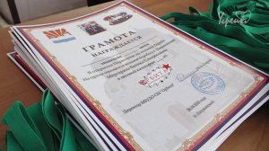 Открытое первенство города на призы Ваника Маргаряна