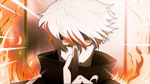 GLXXMSTRIDER - DON`T STOP (Slowed) (Jujutsu Kaisen AMV)