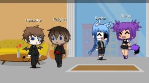 Зима холода кто то выпал из окна