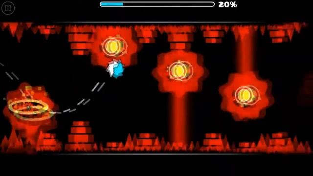 Убийство в гд***Geometry Dash***#5 смотреть онлайн