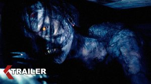 Оно. Новая глава — Русский трейлер 2 (Дубляж, 2025)