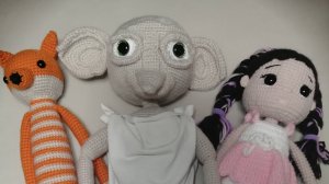 Видео №1 Знакомство 27_04_25 Вязание крючком