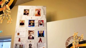 Цифровой бессмертный полк в санатории Ливадия